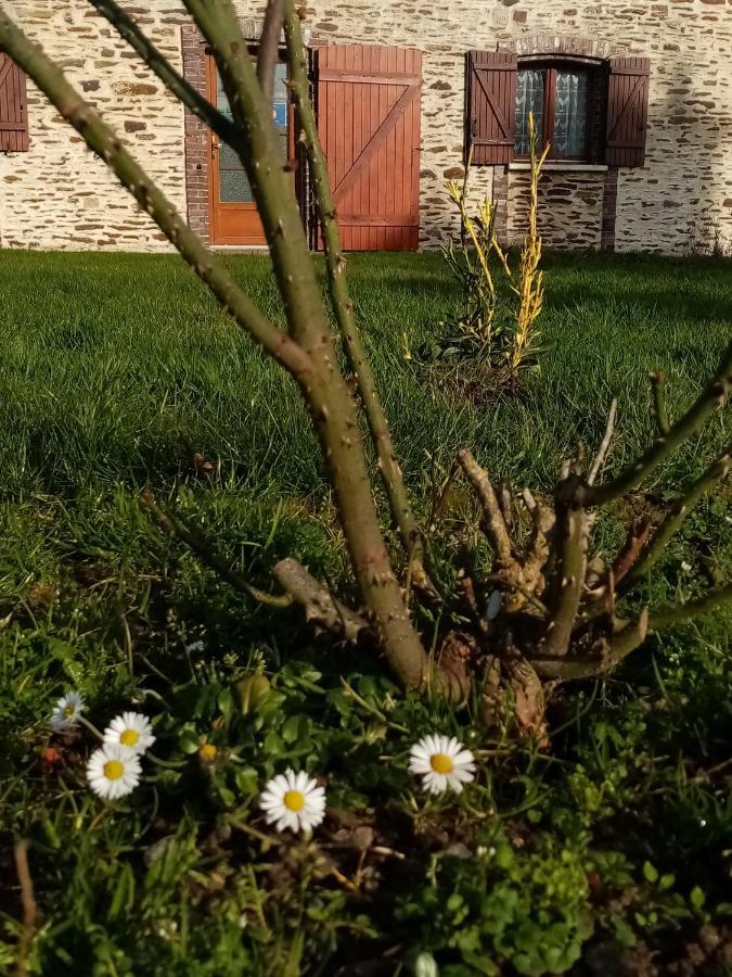 Maison Moomoons Vaubadon Εξωτερικό φωτογραφία
