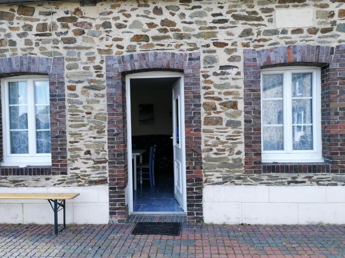 Maison Moomoons Vaubadon Εξωτερικό φωτογραφία