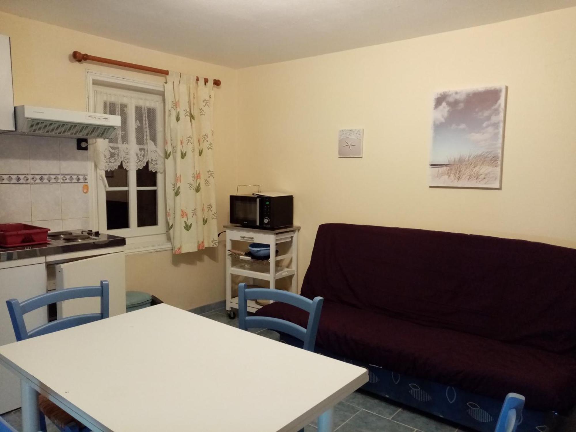 Maison Moomoons Vaubadon Δωμάτιο φωτογραφία