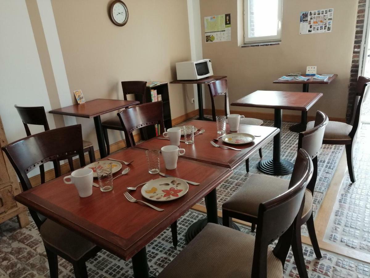 Maison Moomoons Vaubadon Εξωτερικό φωτογραφία