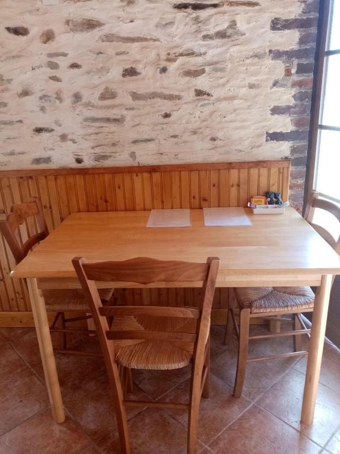 Maison Moomoons Vaubadon Εξωτερικό φωτογραφία